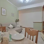 Janette Flexyrent شقة