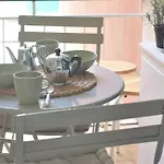 شقة Janette Flexyrent *
