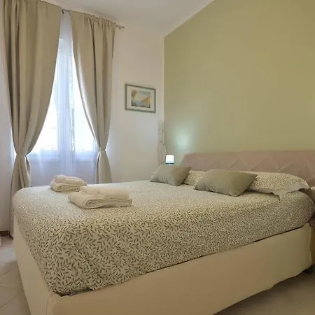 Appartement Janette Flexyrent Rapallo