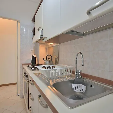 Janette Flexyrent Apartment *