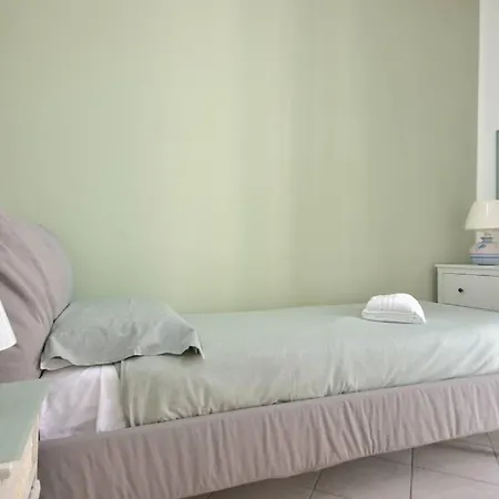 Janette Flexyrent Apartamento