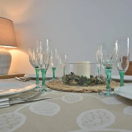 Janette Flexyrent Apartamento *