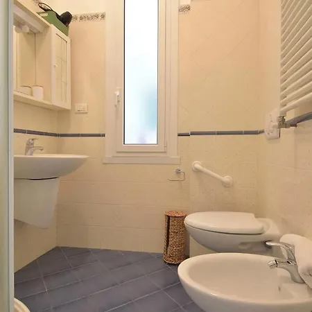 Janette Flexyrent Apartamento Rapallo