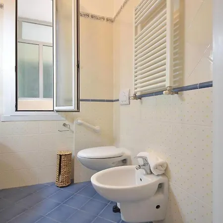 Janette Flexyrent Appartement Rapallo