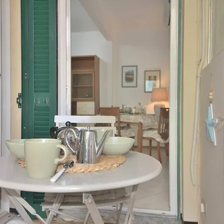 Apartamento Janette Flexyrent