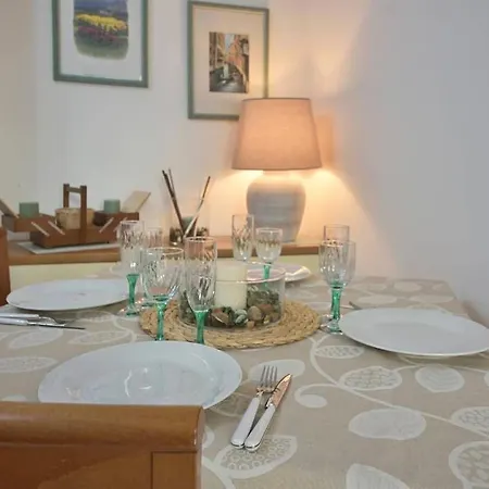 Janette Flexyrent Apartamento *