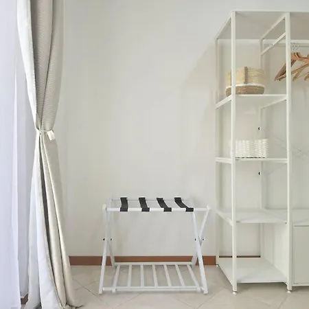 Janette Flexyrent Apartment Rapallo