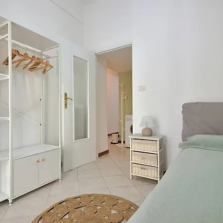 Apartamento Janette Flexyrent Rapallo