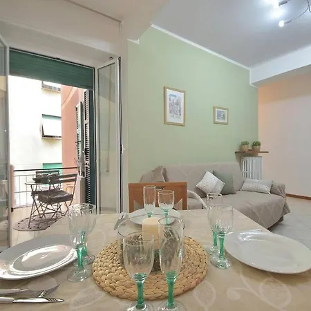 Janette Flexyrent Rapallo