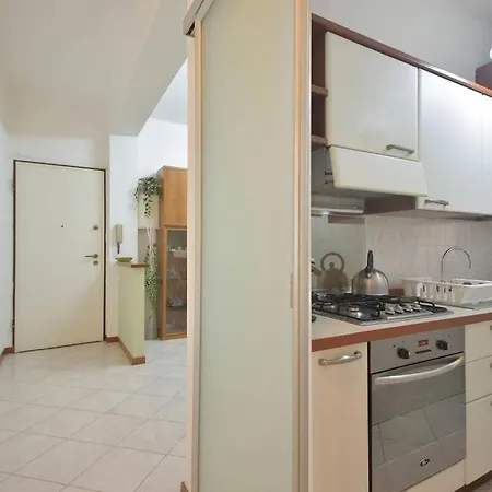 Janette Flexyrent * Rapallo