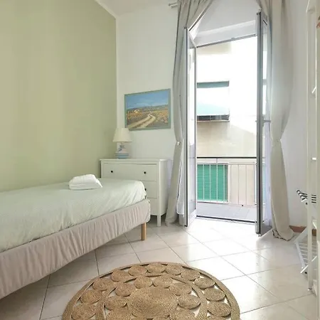 Apartment Janette Flexyrent *