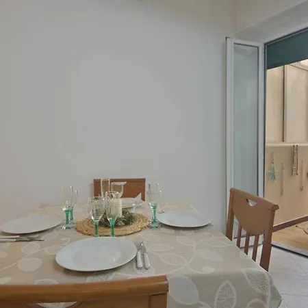 Janette Flexyrent Apartment Rapallo