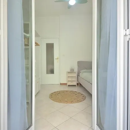 Appartement Janette Flexyrent Rapallo