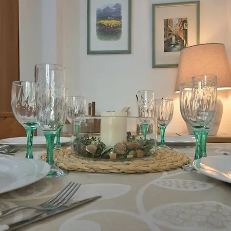 Janette Flexyrent * Rapallo