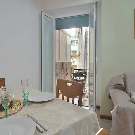 Apartment Janette Flexyrent