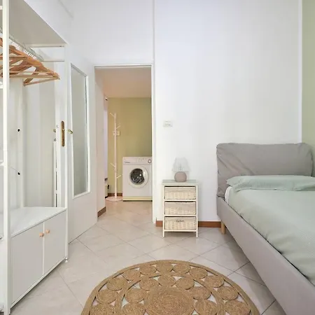 Apartamento Janette Flexyrent Rapallo