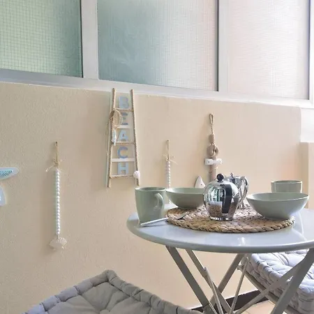 Janette Flexyrent Rapallo