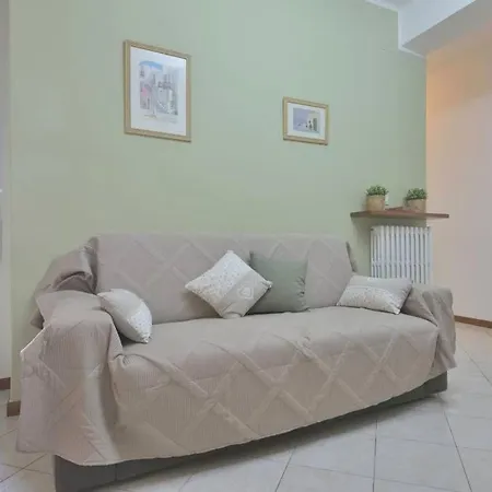 Apartamento Janette Flexyrent