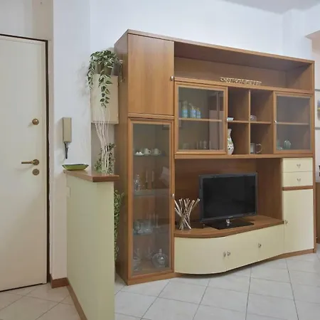 Janette Flexyrent Apartamento *