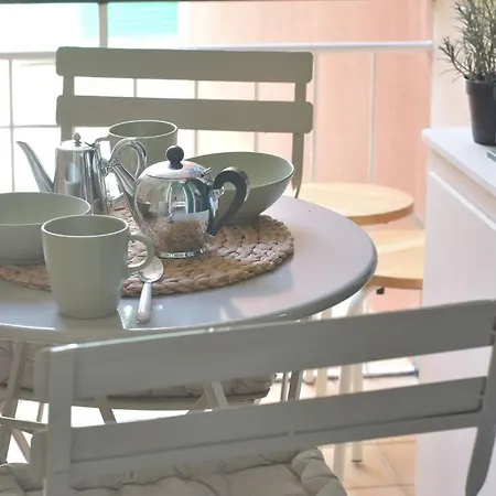 Apartamento Janette Flexyrent *