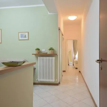 Janette Flexyrent Rapallo