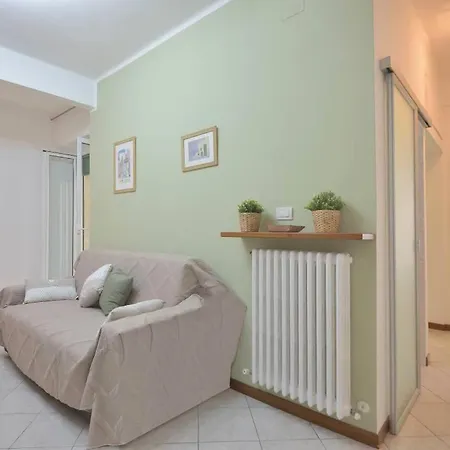 Janette Flexyrent Apartment Rapallo