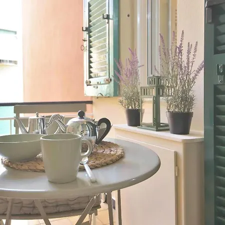 Apartamento Janette Flexyrent Rapallo